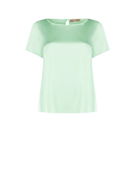 Blusa Rinascimento Curvy