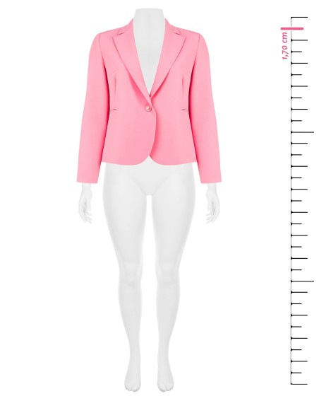 Casaco Rinascimento Curvy