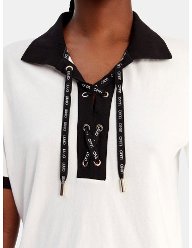 T-Shirt Polo Liu Jo - Vestiti Firmati Life Smiles