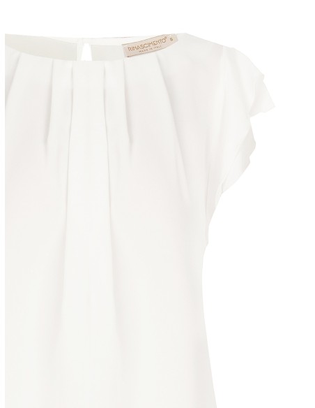 Top Rinascimento - Vestiti Firmati Life Smiles