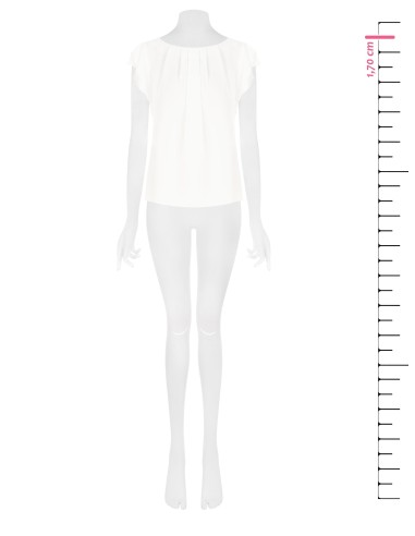 Top Rinascimento - Vestiti Firmati Life Smiles