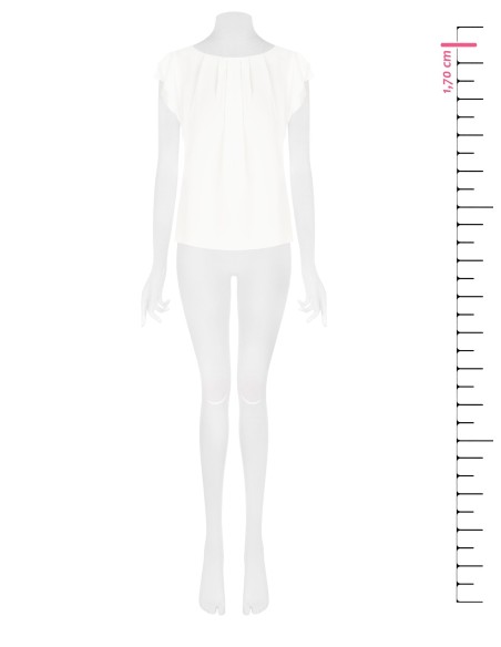 Top Rinascimento - Vestiti Firmati Life Smiles