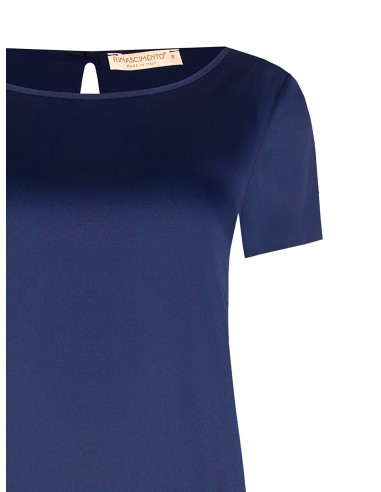 Blusa Rinascimento - Vestiti Firmati Life Smiles