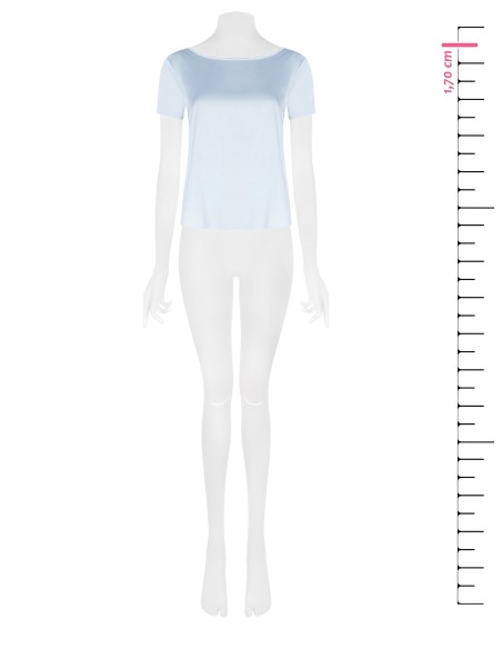 Blusa Rinascimento