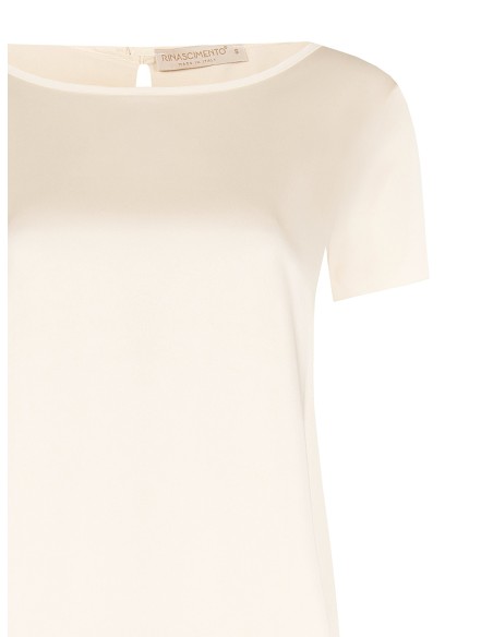 Blusa Rinascimento