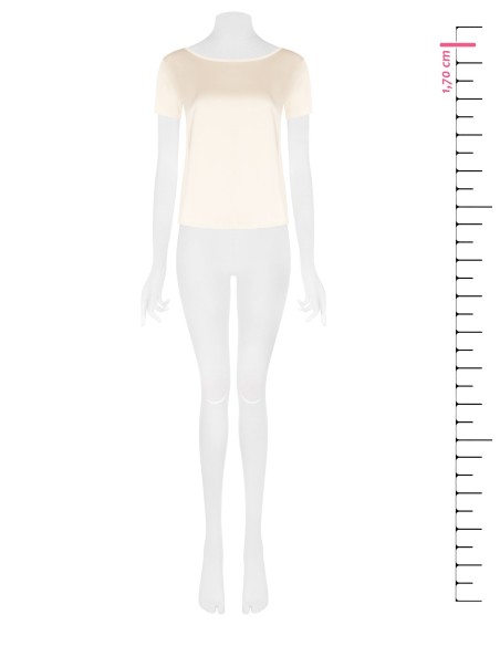 Blusa Rinascimento