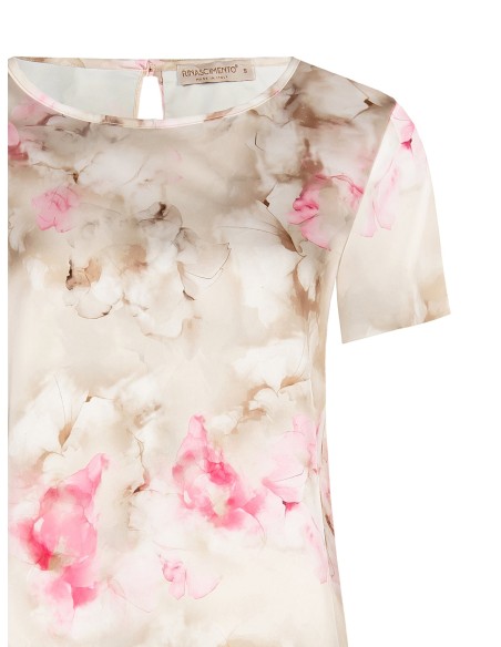 Blusa Rinascimento - Vestiti Firmati Life Smiles