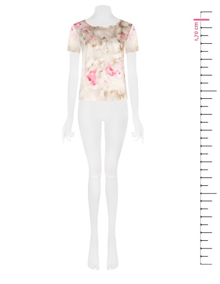 Blusa Rinascimento - Vestiti Firmati Life Smiles