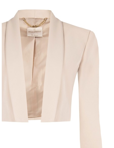 Giacca Rinascimento - Vestiti Firmati Life Smiles