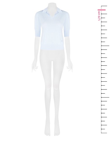 Camisola Rinascimento