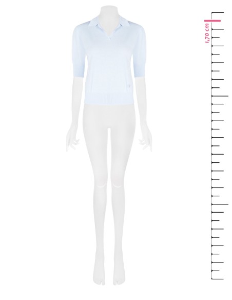 Camisola Rinascimento