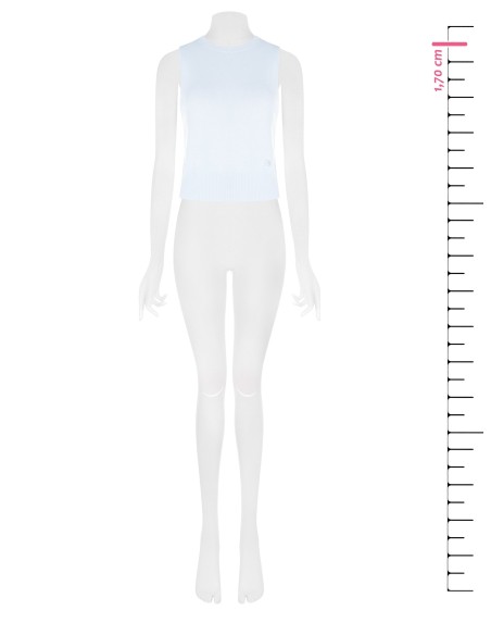 Camisola Rinascimento