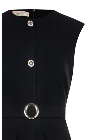 Vestido Rinascimento