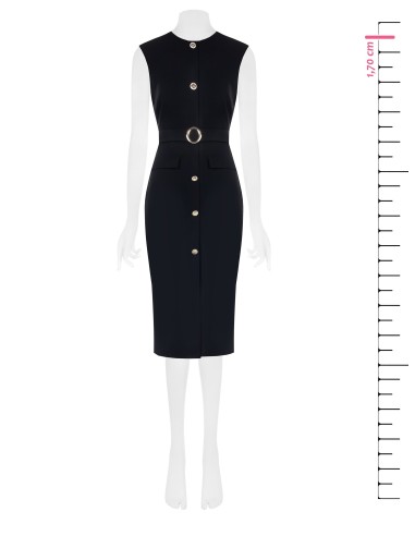 Vestido Rinascimento