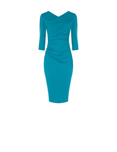 Vestido Rinascimento