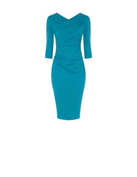 Vestido Rinascimento
