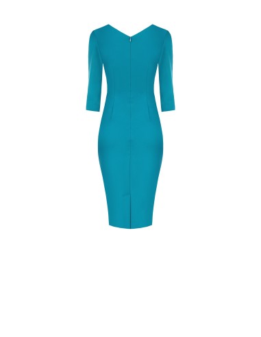 Vestido Rinascimento