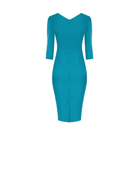 Vestido Rinascimento