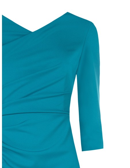 Vestido Rinascimento
