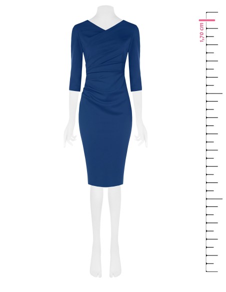 Vestido Rinascimento