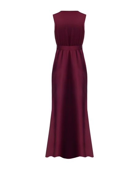 Vestido Rinascimento