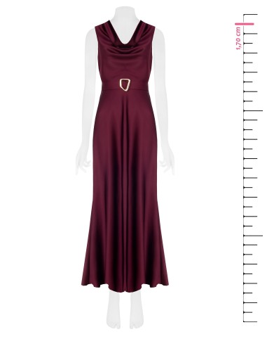 Vestido Rinascimento