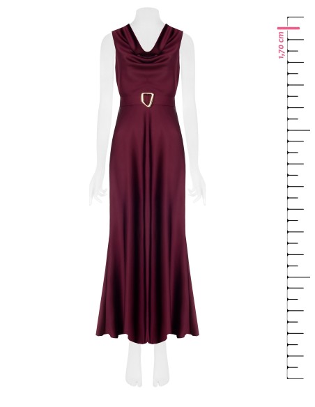 Vestido Rinascimento