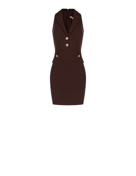 Vestido Rinascimento