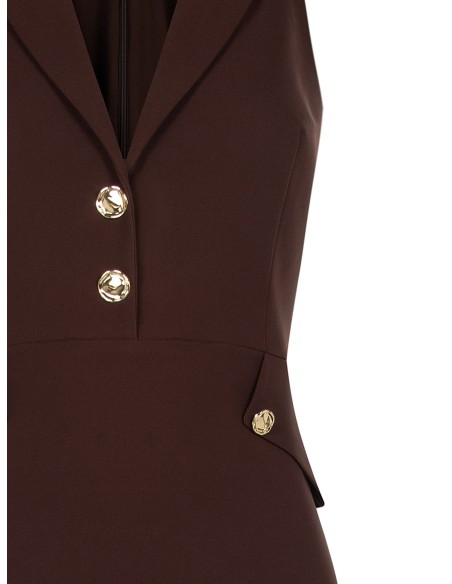 Vestido Rinascimento