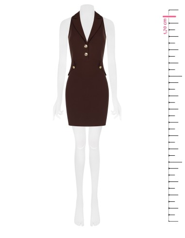 Vestido Rinascimento