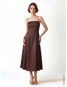 Vestido Rinascimento