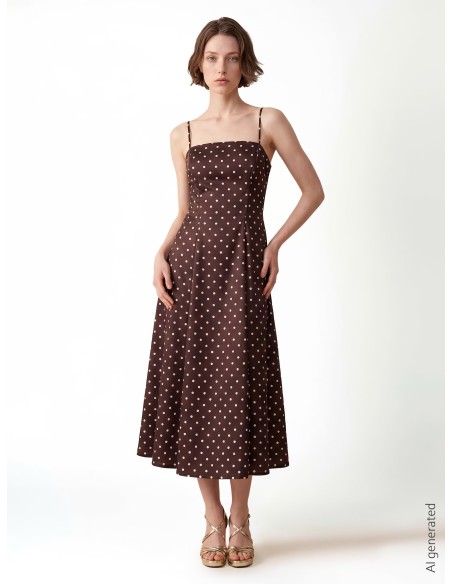Vestido Rinascimento