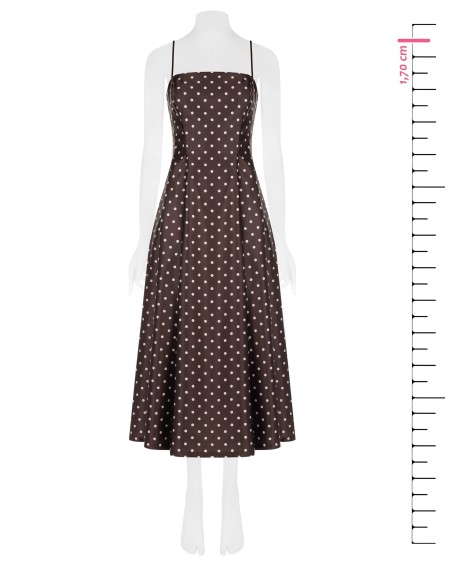 Vestido Rinascimento