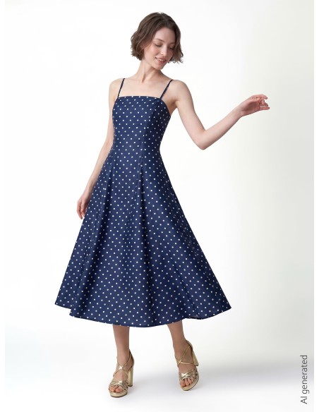 Vestido Rinascimento