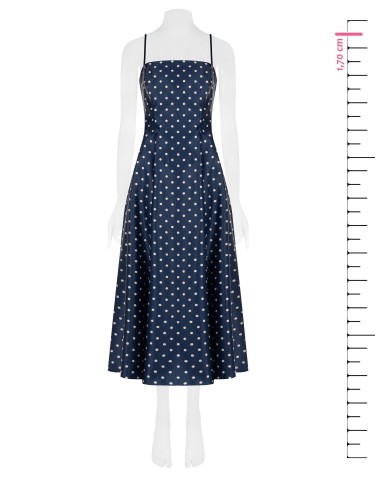Vestido Rinascimento
