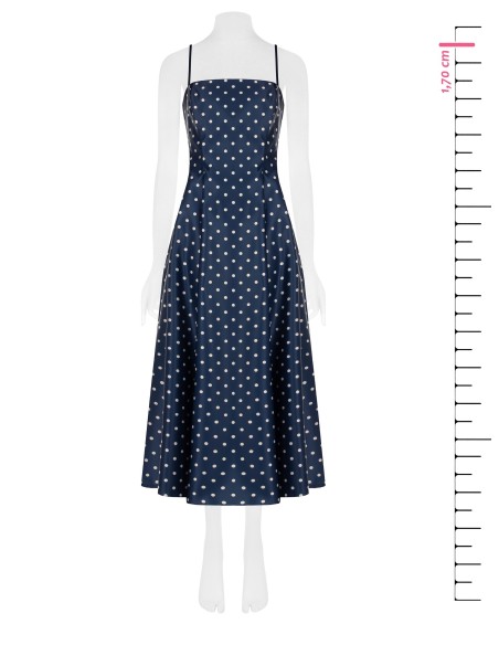 Vestido Rinascimento