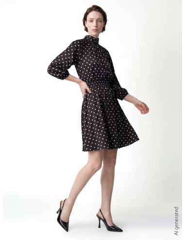 Abito Rinascimento - Vestiti Firmati Life Smiles