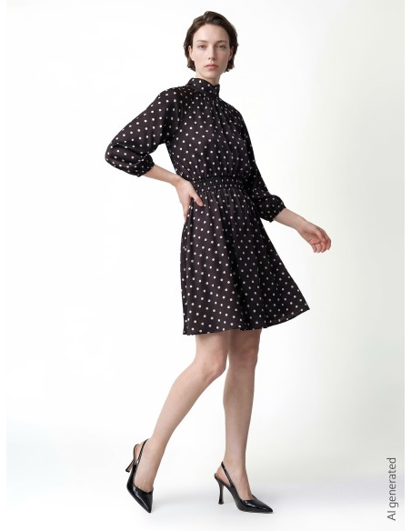 Vestido Rinascimento