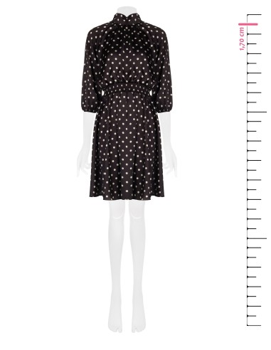 Vestido Rinascimento