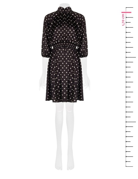Vestido Rinascimento