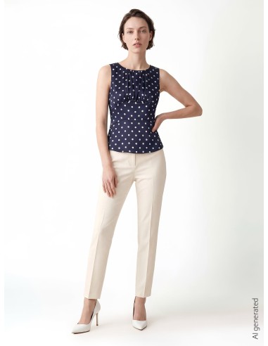 Top Rinascimento - Vestiti Firmati Life Smiles