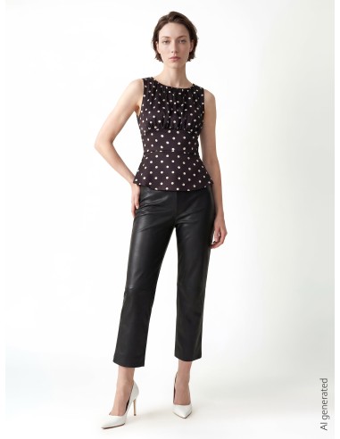 Top Rinascimento - Vestiti Firmati Life Smiles