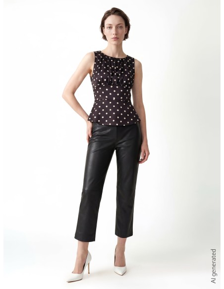 Top Rinascimento - Vestiti Firmati Life Smiles