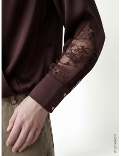 Blusa Rinascimento - Vestiti Firmati Life Smiles 2