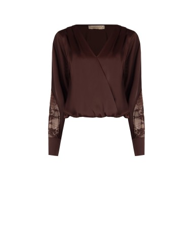 Blusa Rinascimento - Vestiti Firmati Life Smiles