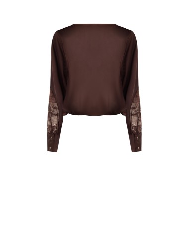 Blusa Rinascimento - Vestiti Firmati Life Smiles