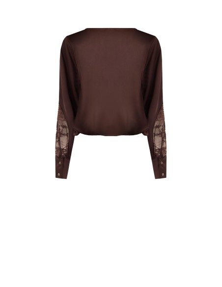 Blusa Rinascimento - Vestiti Firmati Life Smiles