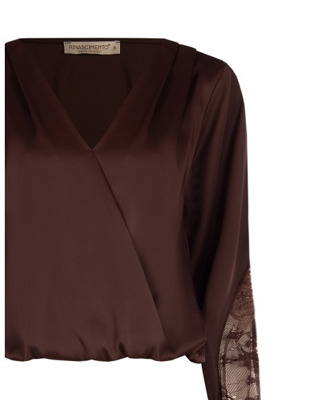 Blusa Rinascimento - Vestiti Firmati Life Smiles