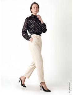 Blusa Rinascimento - Vestiti Firmati Life Smiles