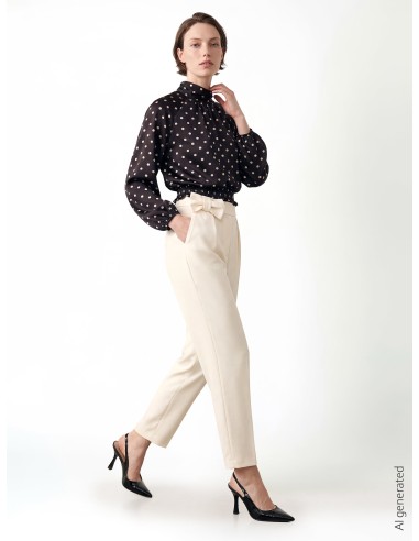 Blusa Rinascimento - Vestiti Firmati Life Smiles